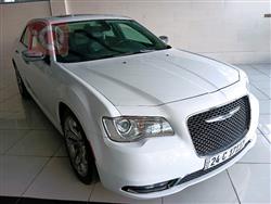 Chrysler 300